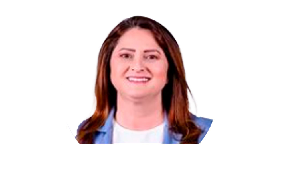 Giovana Giacomolli