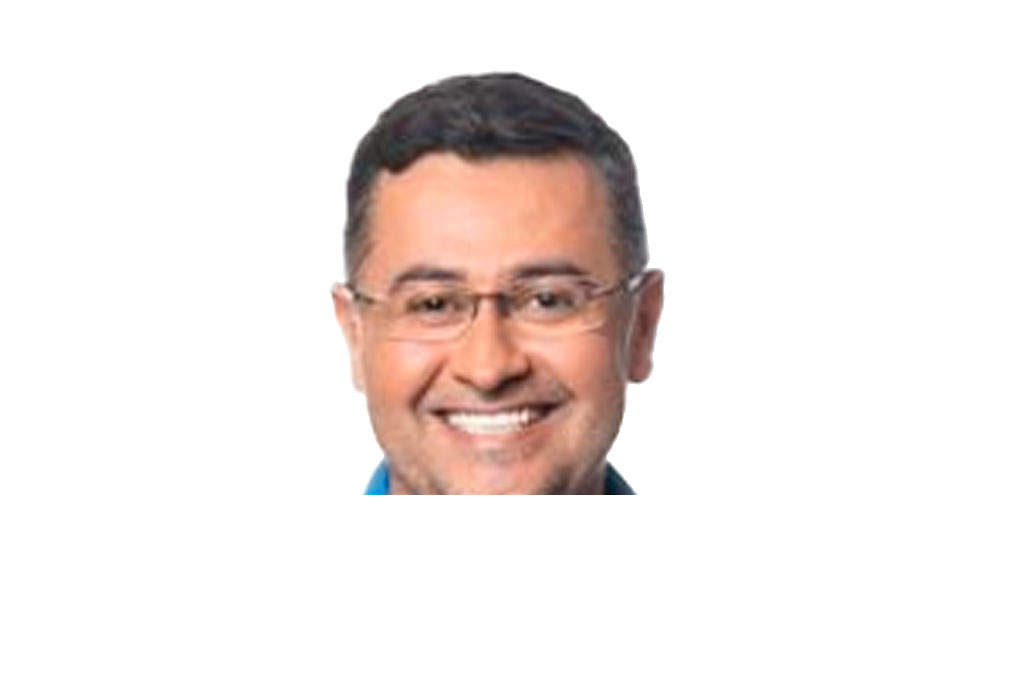 Gustavo da Silva Santos