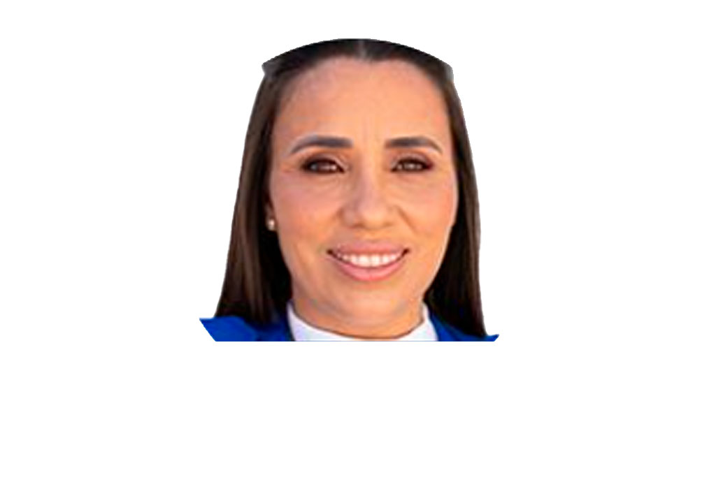 Izilda Gleiciany Rodrigues Carro