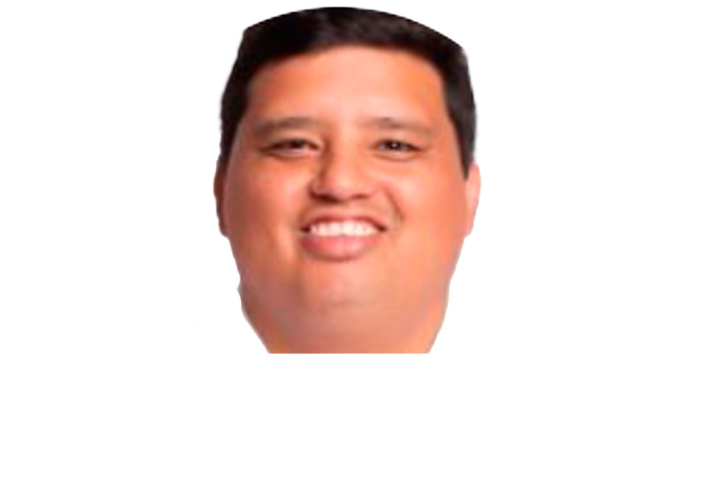 Jefferson Charles de Araújo Santos