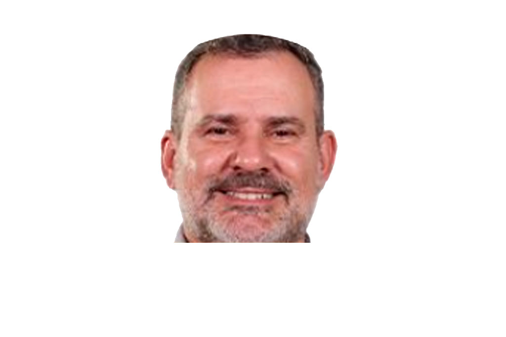 Jorge Luiz Stolf