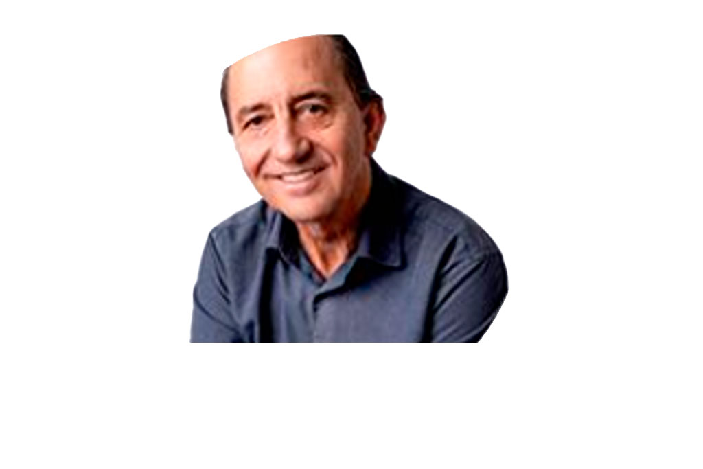 Jose Aparecido de Paula e Souza