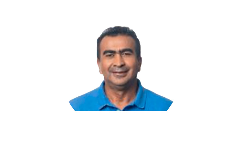 Jose Nilson Pereira da Silva