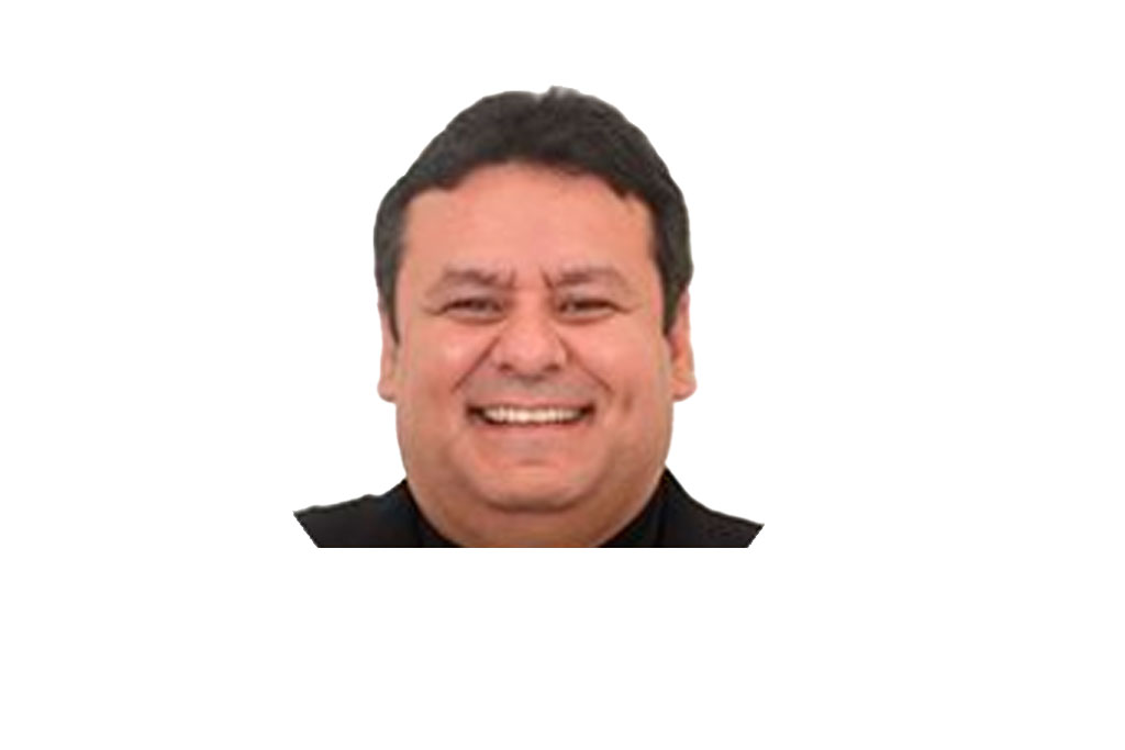 Jose Teodoro de Sena Amaral