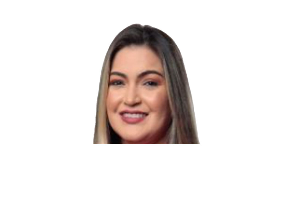 Jussara Sales de Souza