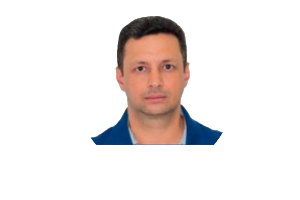 Leonardo Orato Rangel