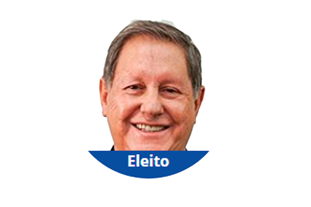 Levi Ribeiro