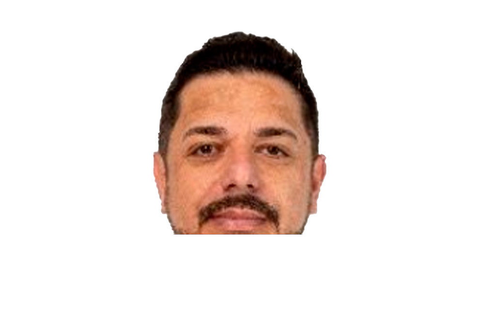 Luiz Americo Pereira