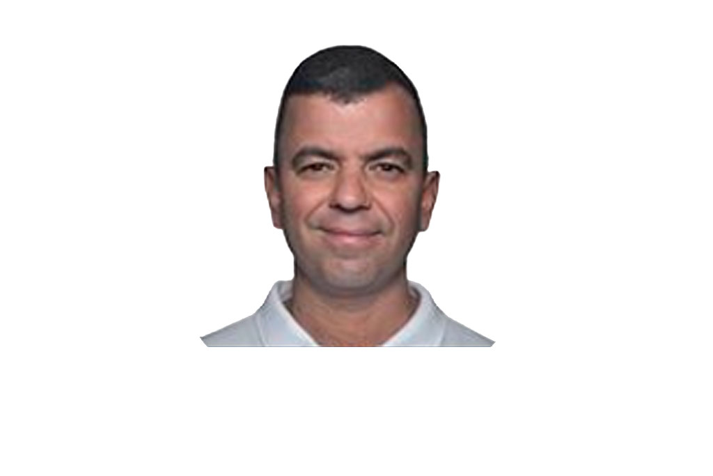 Luiz Antônio Furlani Filho