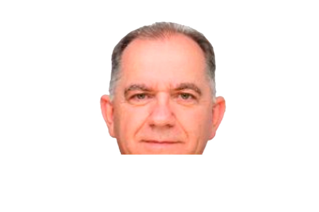 Manoel Arisoli Pereira