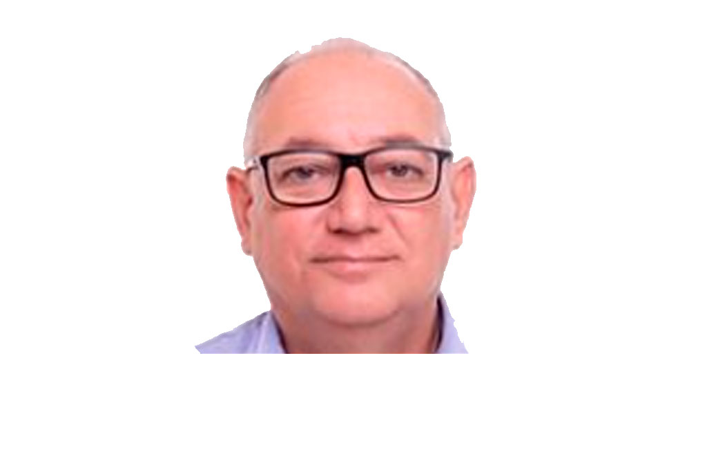 Marcos Henrique da Silva