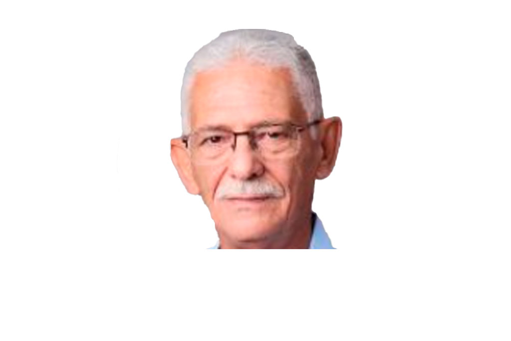 Nelson Ruas dos Santos