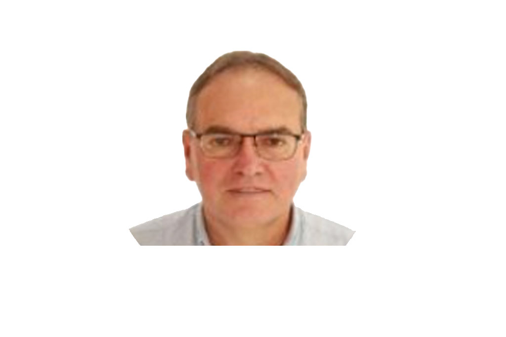 Pedro Luiz Ostetto