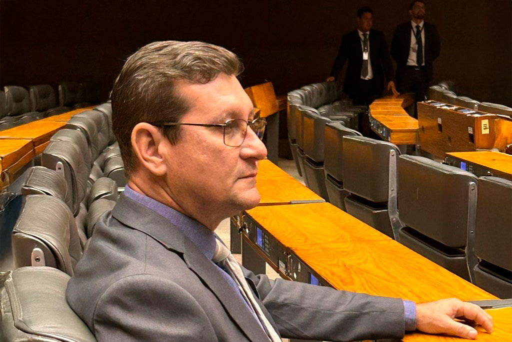 Rodrigo da Zaeli