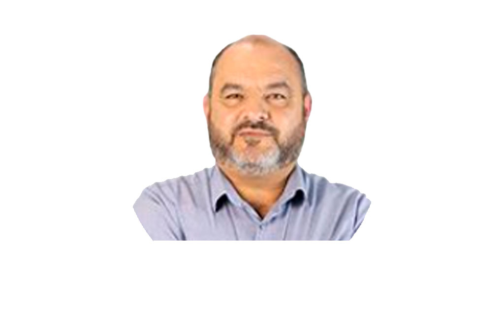 Sandro Alex Masselai