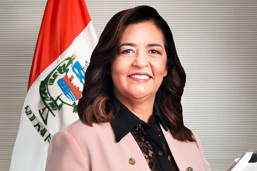 Dra. Eudócia