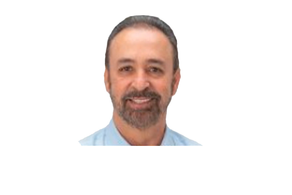 Sergio Ivan Moraes