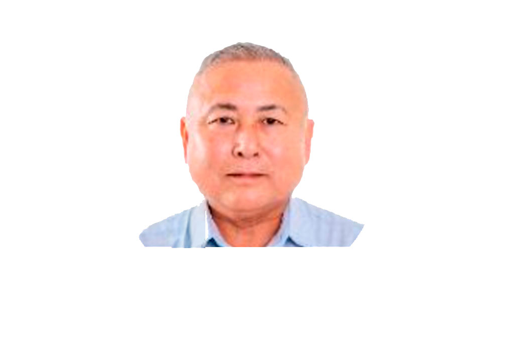 Wilson Akio Abe