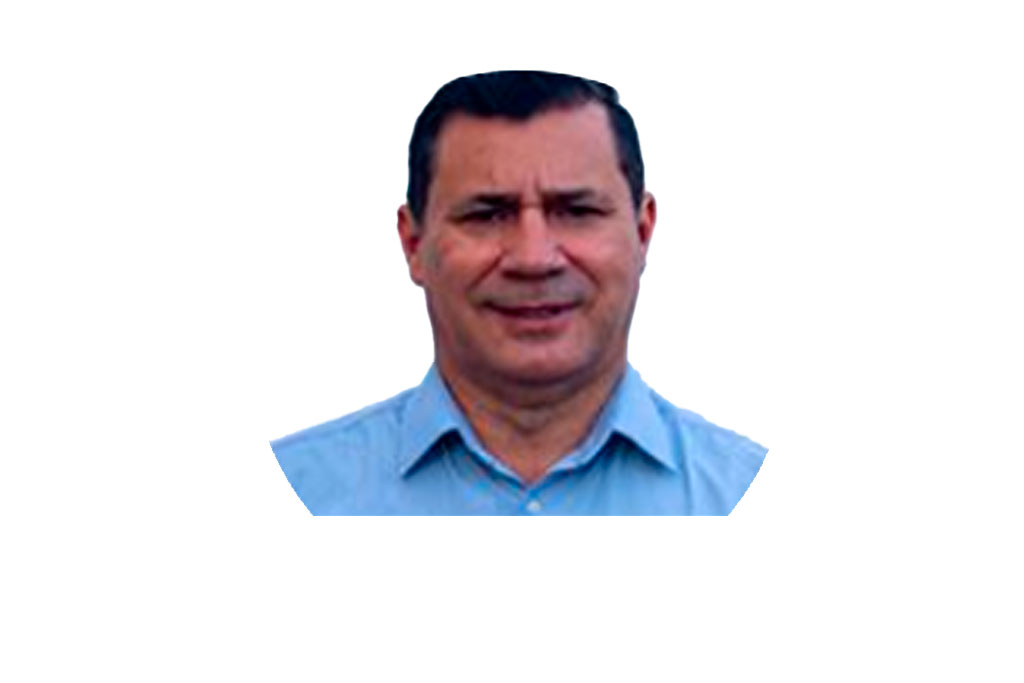 Adilson de Oliveira Lopes