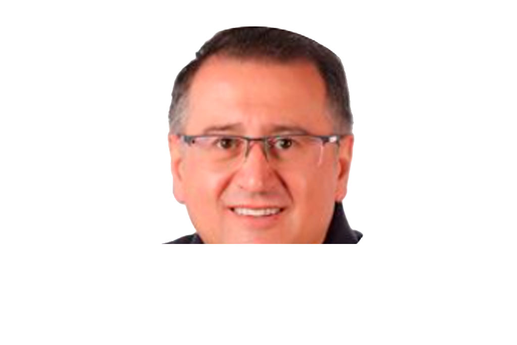 Roberto de Araujo
