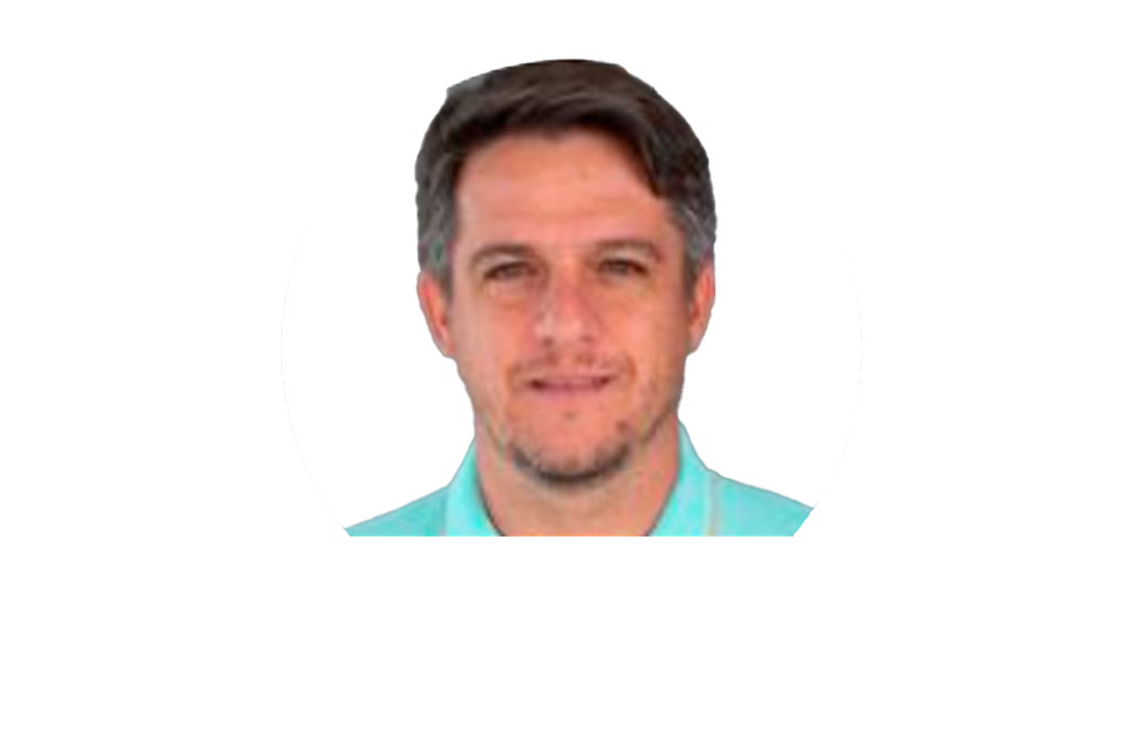 Tiago Alex Ravazi