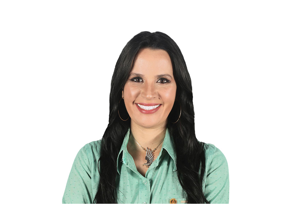 Letícia Aguiar