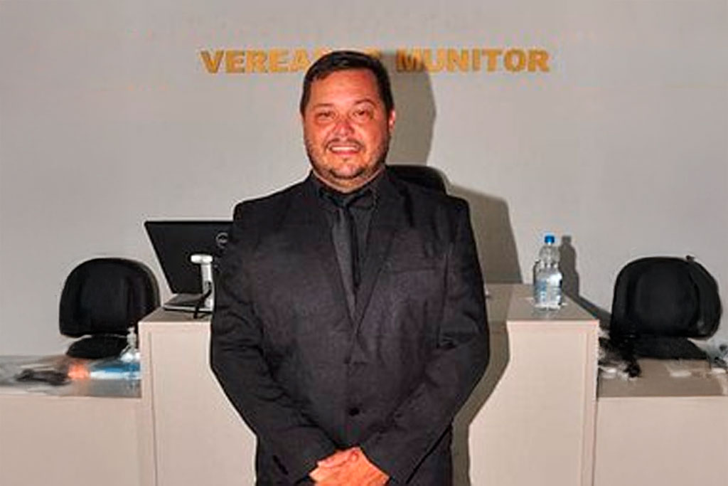 Alexandre Macau