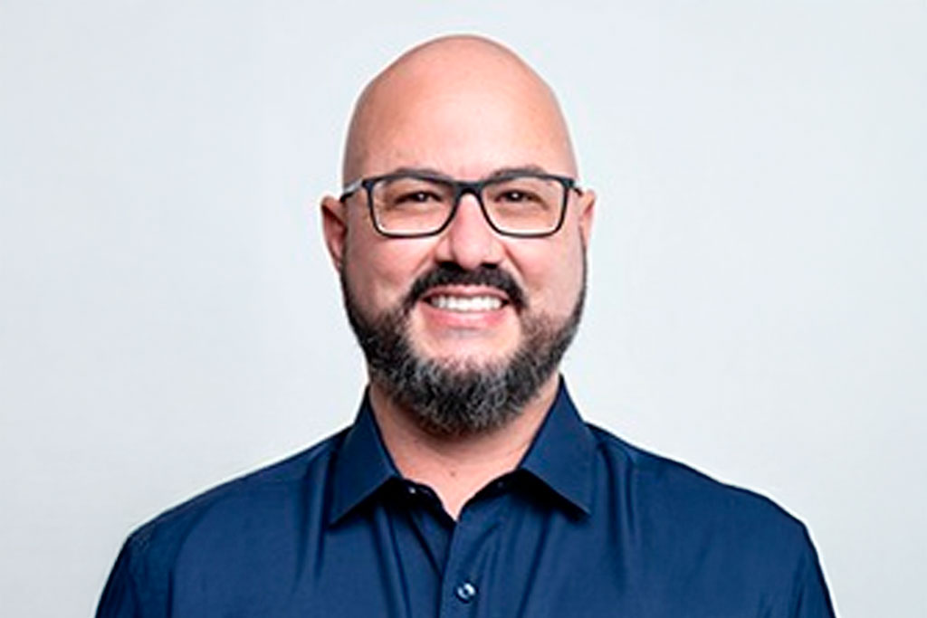 Carlos Eduardo Thomaz
