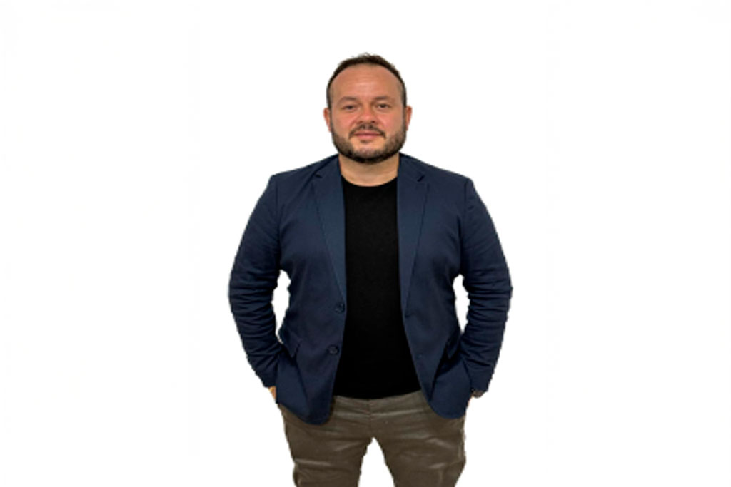 Danilo Rogério Aparecido de Jesus