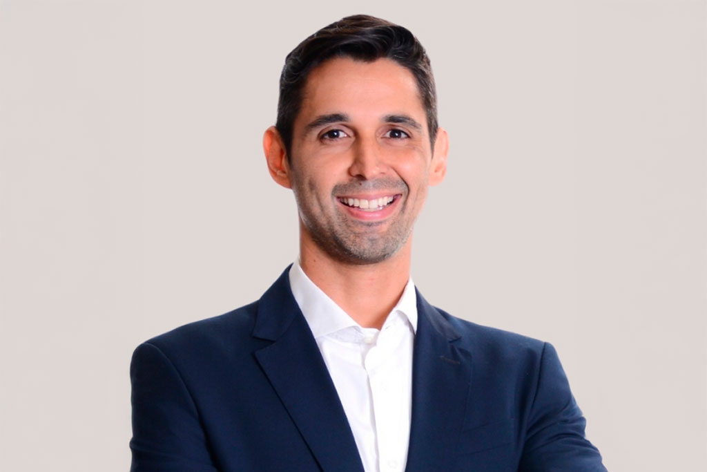 Rui De Rosis Jr