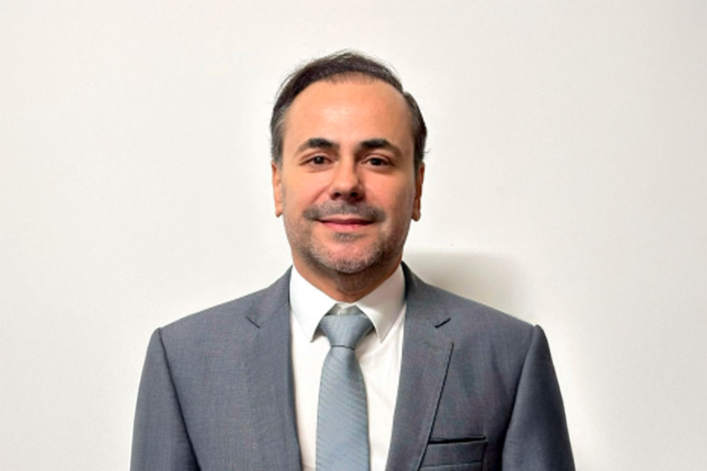 Djalma Rodrigues