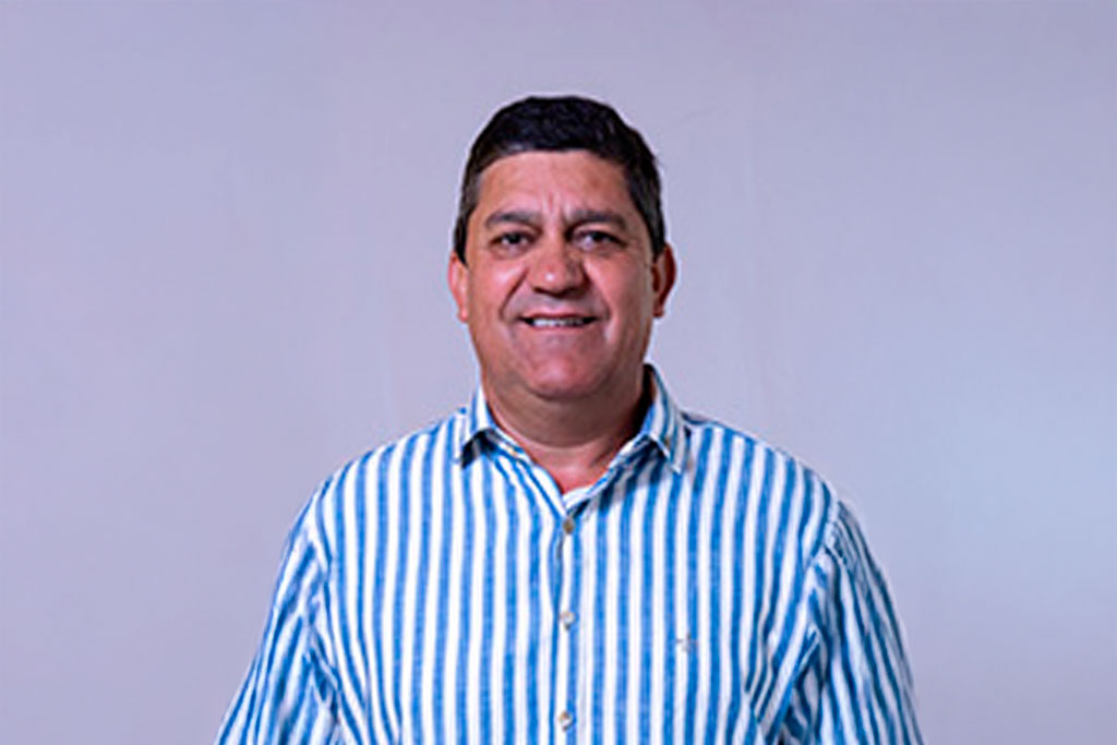 Edson Mendes Mota