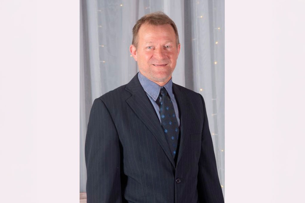 Jairo Stüpp