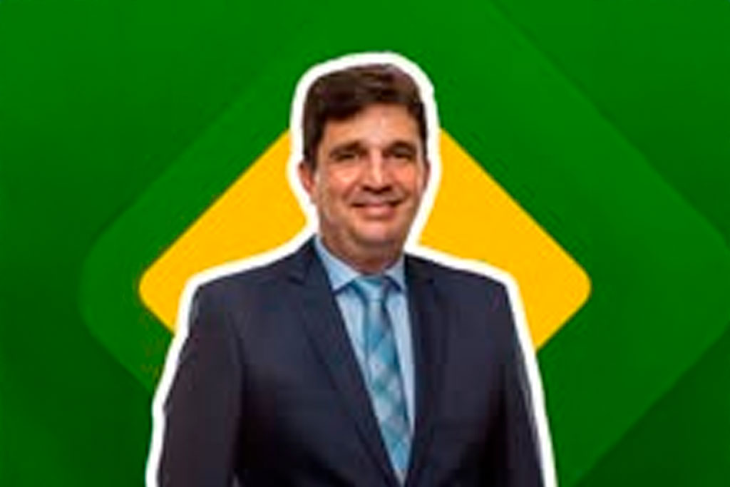 Andre Braga