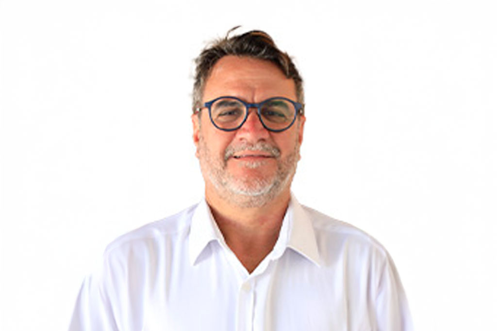 Carlos Rocha