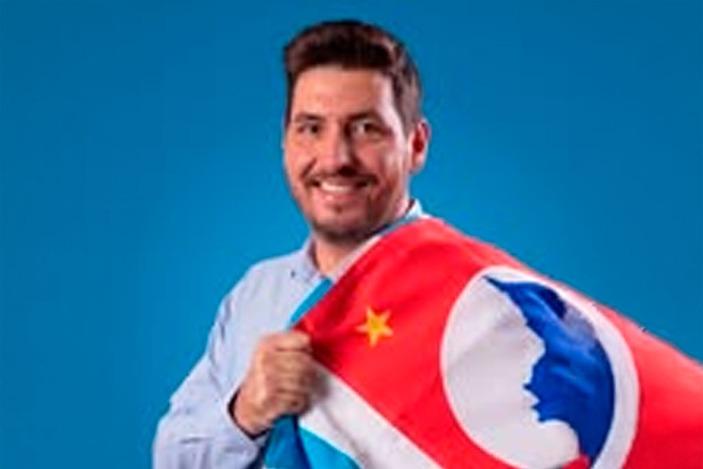 Kleber Silveira