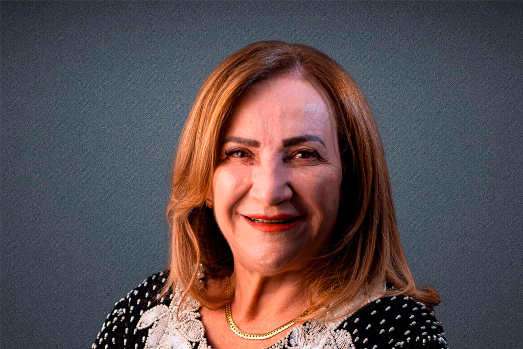 Rita de Cássia Marton Carneiro