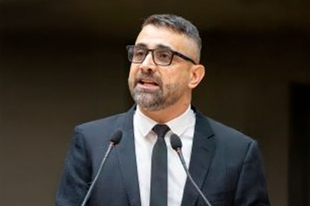 Alexandre Wagner da Silva Bobadra