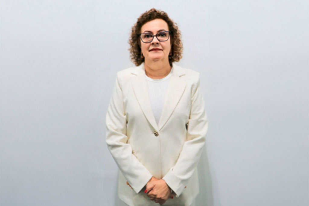 Eunice de C. Nascimento
