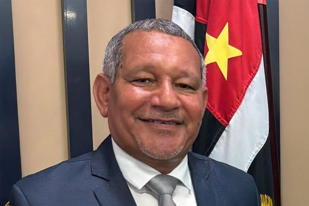 José Domingos Gonçalves Silva (Zequinha)