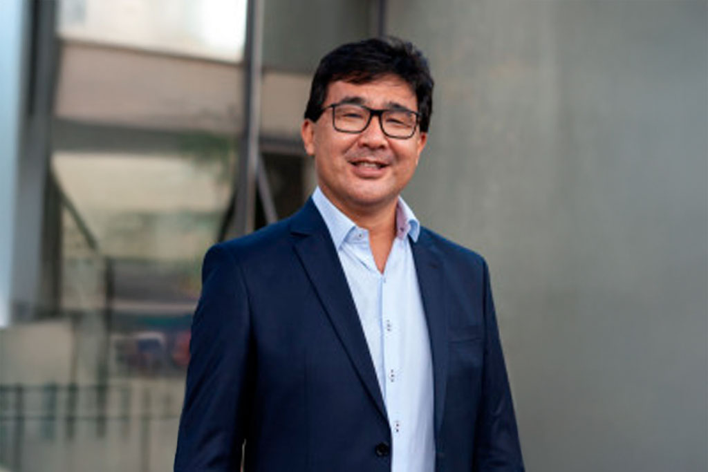 Jairo Tamura