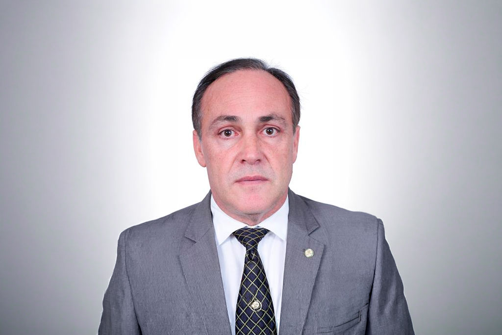 Reinhold Stephanes