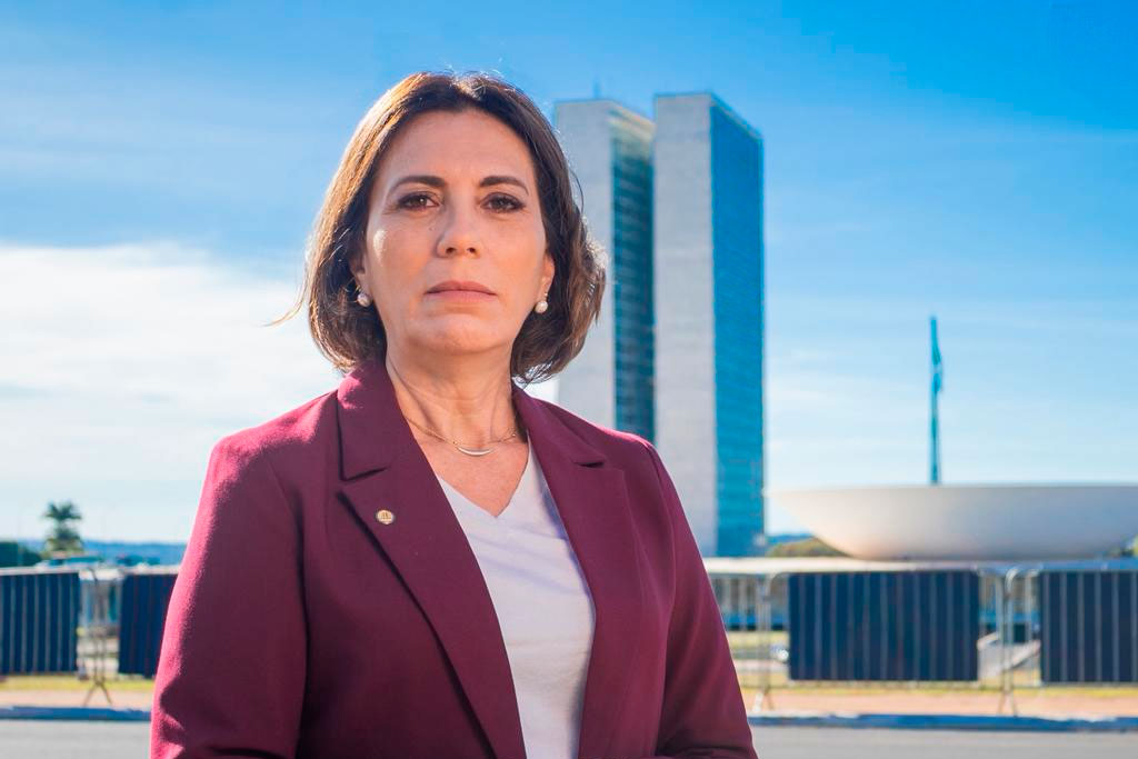 *Rosana Valle é deputada federal pelo PL-SP, em segundo mandato; presidente da Executiva Estadual do PL Mulher de São Paulo; jornalista há mais de 25 anos; e autora dos livros “Rota do Sol 1” e “Rota do Sol 2”