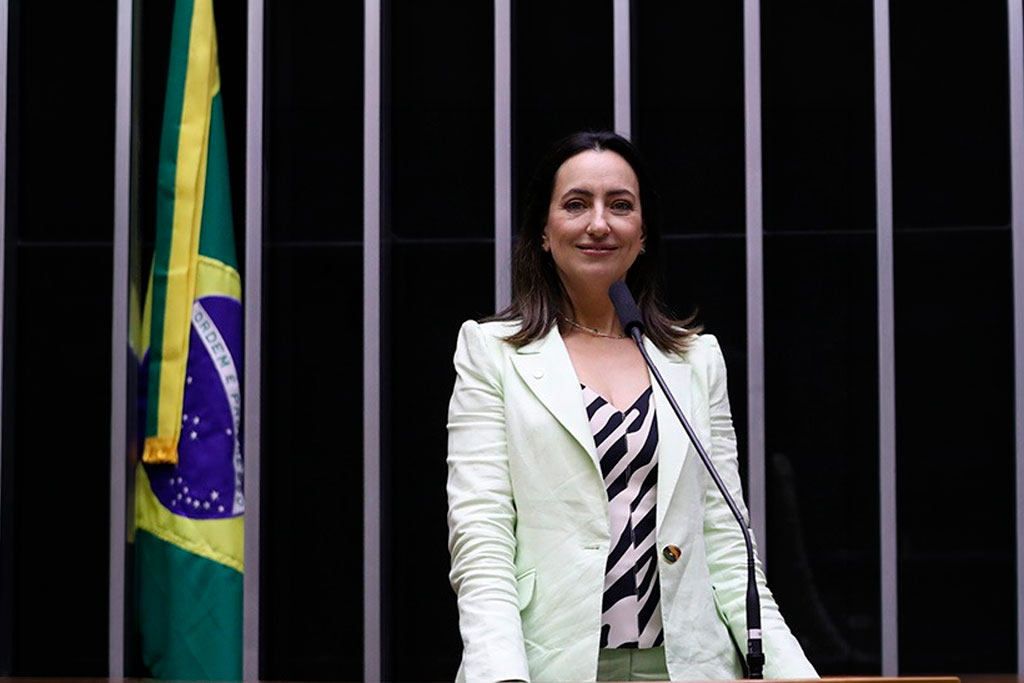 Rosangela Moro